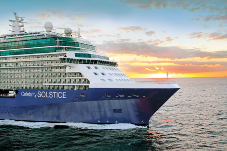 Cruise Ship